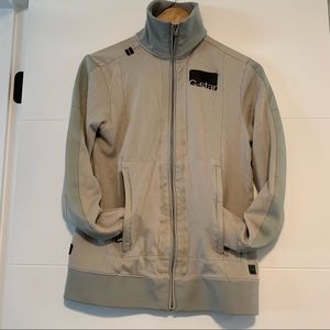G Star | Zip Up